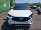 2023 Ford Escape St-line Белый vin: 1FMCU9MN8PUB37424