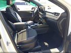 2023 Ford Escape St-line Белый vin: 1FMCU9MN8PUB37424