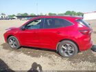 2024 Ford Escape St-line Красный vin: 1FMCU9MN8RUA03483
