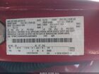 2024 Ford Escape St-line Красный vin: 1FMCU9MN8RUA03483