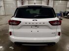 2023 Ford Escape St Line White vin: 1FMCU9MN9PUA54598