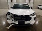 2023 Ford Escape St Line White vin: 1FMCU9MN9PUA54598