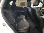 2023 Ford Escape St Line White vin: 1FMCU9MN9PUA54598