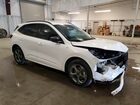 2023 Ford Escape St Line White vin: 1FMCU9MN9PUA54598