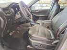 2024 Ford Escape St Line Gray vin: 1FMCU9MN9RUA35293 2024 Ford Escape St Line Gray vin: 1FMCU9MN9RUA35293