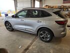 2024 Ford Escape St Line Gray vin: 1FMCU9MN9RUA35293 2024 Ford Escape St Line Gray vin: 1FMCU9MN9RUA35293
