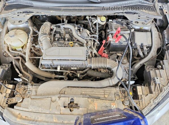 1FMCU9MN9RUA35293 2024 FORD ESCAPE Gray Widok wnętrza z tyłu