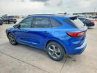 2023 Ford Escape St Line Blue vin: 1FMCU9MNXPUA09427