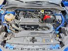 2023 Ford Escape St Line Blue vin: 1FMCU9MNXPUA09427
