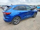 2023 Ford Escape St Line Blue vin: 1FMCU9MNXPUA09427