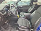 2023 Ford Escape St Line Blue vin: 1FMCU9MNXPUA09427