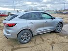 2024 Ford Escape St Line Silver vin: 1FMCU9MNXRUB02483