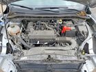 2024 Ford Escape St Line Silver vin: 1FMCU9MNXRUB02483