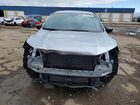 2024 Ford Escape St Line Silver vin: 1FMCU9MNXRUB02483