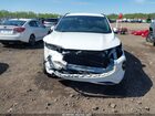 2023 Ford Escape St-line Select Белый vin: 1FMCU9NA2PUA38447