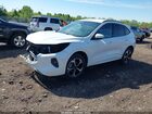 2023 Ford Escape St-line Select Белый vin: 1FMCU9NA2PUA38447
