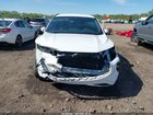 2023 Ford Escape St-line Select Белый vin: 1FMCU9NA2PUA38447
