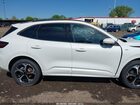 2023 Ford Escape St-line Select Белый vin: 1FMCU9NA2PUA38447
