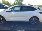 2023 Ford Escape St-line Select Белый vin: 1FMCU9NA2PUA38447