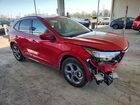 2024 Ford Escape St Line Select Красный vin: 1FMCU9NA2RUB21122