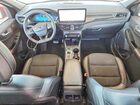 2024 Ford Escape St Line Select Красный vin: 1FMCU9NA2RUB21122