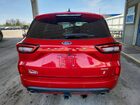 2024 Ford Escape St Line Select Красный vin: 1FMCU9NA2RUB21122
