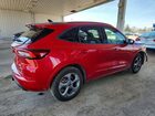 2024 Ford Escape St Line Select Красный vin: 1FMCU9NA2RUB21122