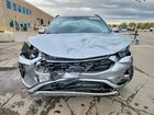 2024 Ford Escape St Line Select Silver vin: 1FMCU9NA5RUB12155