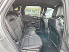 2024 Ford Escape St Line Select Silver vin: 1FMCU9NA5RUB12155