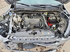 2024 Ford Escape St Line Select Silver vin: 1FMCU9NA5RUB12155