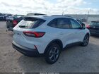 2025 Ford Escape St-line Select Белый vin: 1FMCU9NA8SUB19977