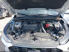 2025 Ford Escape St-line Select Белый vin: 1FMCU9NA8SUB19977