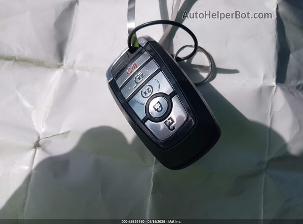 1FMCU9NA8SUB19977 2025 FORD ESCAPE Белый Вид панели приборов