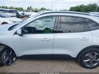 2025 Ford Escape St-line Select Белый vin: 1FMCU9NA8SUB19977