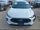 2025 Ford Escape St-line Select Белый vin: 1FMCU9NA8SUB19977
