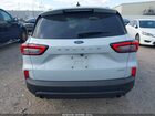 2025 Ford Escape St-line Select Белый vin: 1FMCU9NA8SUB19977