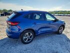 2023 Ford Escape St Line Select Синий vin: 1FMCU9NAXPUA76301