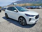 2023 Ford Escape St Line Elite Белый vin: 1FMCU9PZ7PUA09156