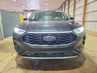 2025 Ford Escape St Line Elite Black vin: 1FMCU9PZ9SUB07520