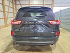 2025 Ford Escape St Line Elite Black vin: 1FMCU9PZ9SUB07520