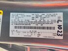 2023 Ford Bronco Base Gray vin: 1FMDE5AH0PLB03783 2023 Ford Bronco Base Gray vin: 1FMDE5AH0PLB03783