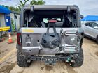 2023 Ford Bronco Base Gray vin: 1FMDE5AH0PLB03783 2023 Ford Bronco Base Gray vin: 1FMDE5AH0PLB03783