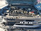 2021 Ford Bronco Base Синий vin: 1FMDE5BH3MLA83832 2021 Ford Bronco Base Синий vin: 1FMDE5BH3MLA83832