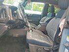 2022 Ford Bronco Base Gray vin: 1FMDE5BH4NLB02826