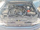 2022 Ford Bronco Base Gray vin: 1FMDE5BH4NLB02826