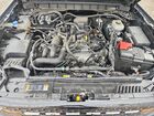 2023 Ford Bronco Base Черный vin: 1FMDE5BH9PLB11539