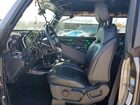 2023 Ford Bronco Base Серый vin: 1FMDE5CP9PLB22255