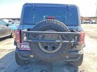 2023 Ford Bronco Base Серый vin: 1FMDE5CP9PLB22255