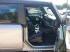2021 Ford Bronco   Silver vin: 1FMDE5DH3MLB09133