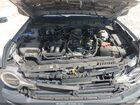 2021 Ford Bronco   Silver vin: 1FMDE5DH3MLB09133